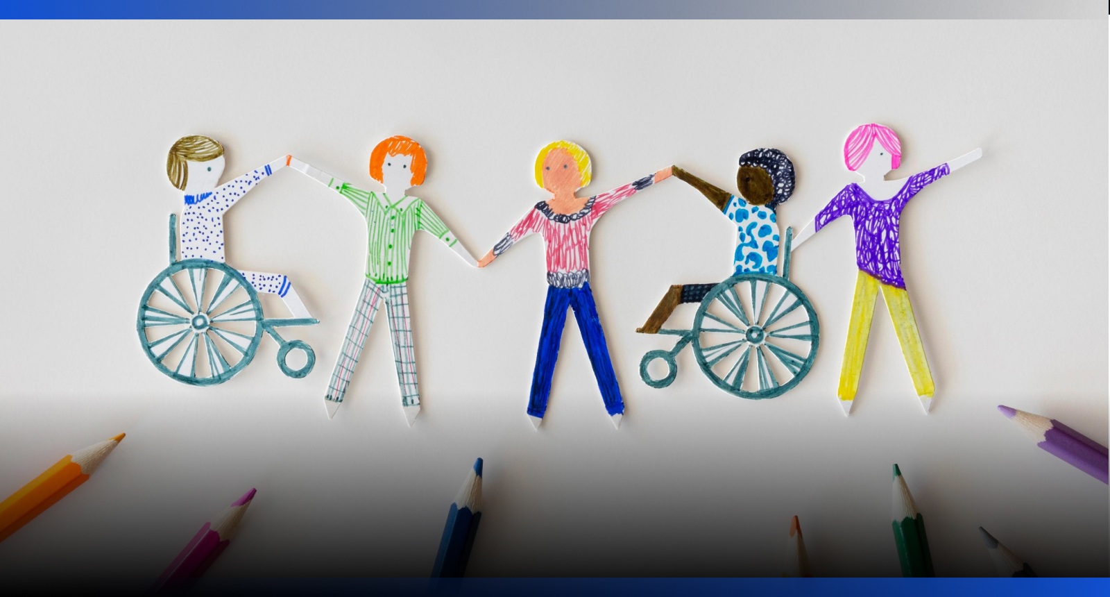 Image for В Казахстане поэтапно развивается система инклюзивного образования